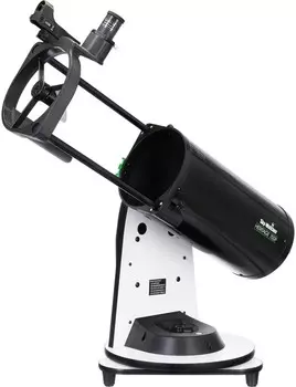 Телескоп Sky-Watcher 78261 Dob 150/750 Retractable Virtuoso GTi GOTO, настольный