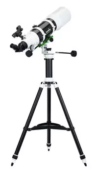 Телескоп Sky-Watcher 84222 StarTravel BK 120 AZ PRONTO на треноге Star Adventurer