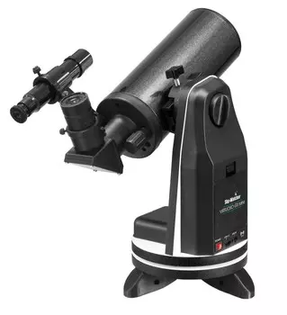 Телескоп Sky-Watcher 85037 MAK 70 mini Virtuoso GTi, настольный