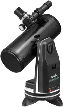 Телескоп Sky-Watcher 85038 N100 mini Virtuoso GTi, настольный