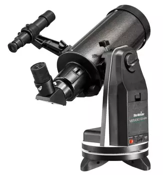 Телескоп Sky-Watcher 85039 K100 mini Virtuoso GTi, настольный