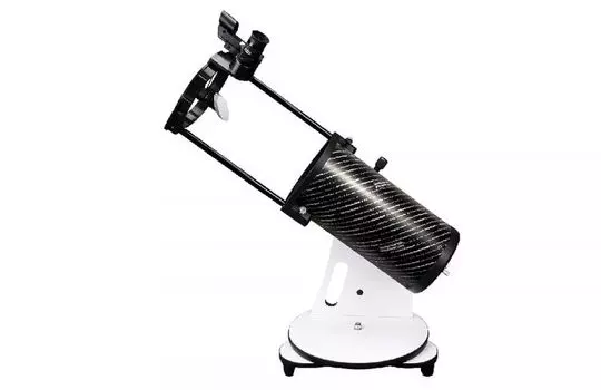 Телескоп Synta Sky-Watcher Dob 130/650 Heritage Retractable настольный