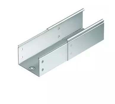 Телескопический расширитель DKC 35306600HDZ DKC 35306600HDZ осн. 400 мм, сталь, горячеоцинкованная, "S5 Combitech"