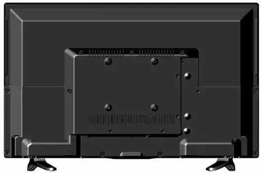 Телевизор Asano 24LF5010T LCD 24" FHD SALUT SMART