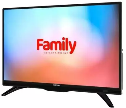 Телевизор Asano 24LF7020T LCD 24" FAMILY SMART
