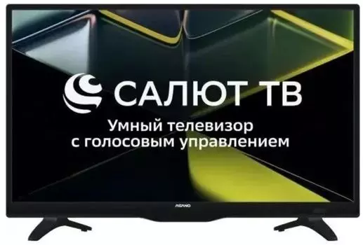 Телевизор Asano 24LH5010T LCD 24" HD SALUT SMART