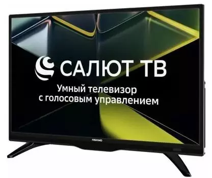 Телевизор Asano 32LH5010T LCD 32" HD SALUT SMART