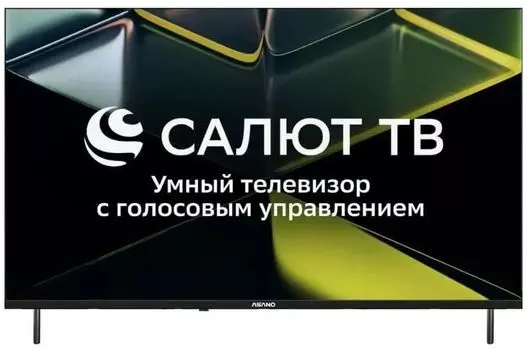Телевизор Asano 32LH5020T LCD 32" HD SALUT SMART