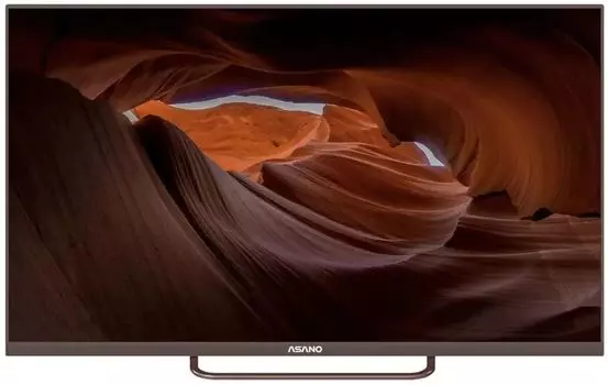 Телевизор Asano 43LF1202T LCD 43" FHD