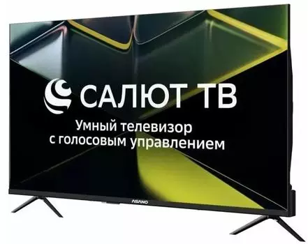 Телевизор Asano 43LF5020T LCD 43" FHD SALUT SMART