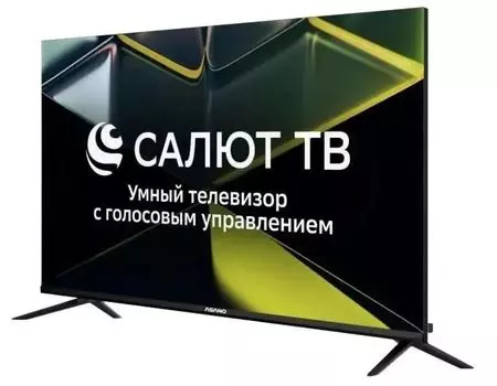 Телевизор Asano 43LU5030T LCD 43" 4K UHD SALUT SMART