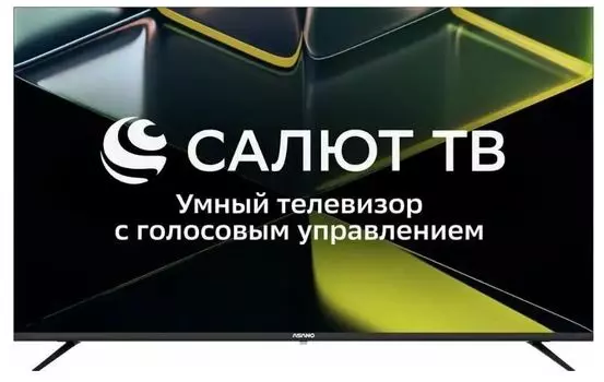 Телевизор Asano 50LU5030T LCD 50" 4K UHD SALUT SMART