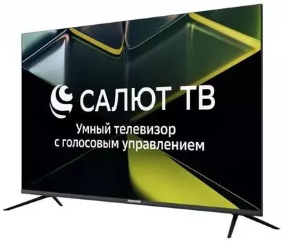 Телевизор Asano 65LU5030T LCD 65" 4K UHD SALUT SMART