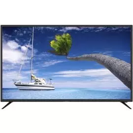 Телевизор Harper 43F690TS черный/FULL HD/60Hz/DVB-T/DVB-T2/DVB-C/2*USB 2.0/3*HDMI/WiFi/Smart TV