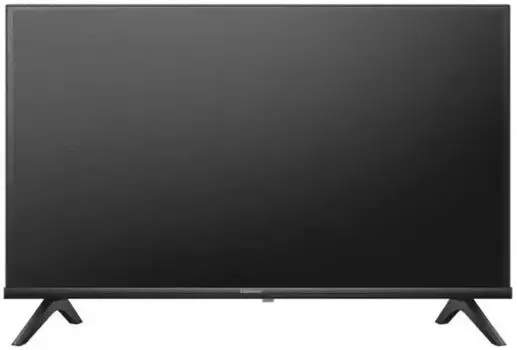 Телевизор Hisense 32A4N LED 32" Frameless черный HD 60Hz DVB-T2 DVB-C DVB-S2 USB WiFi Smart TV (RUS)