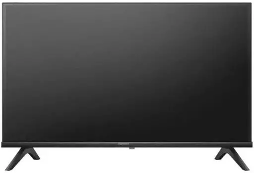 Телевизор Hisense 40A4N LED 40" Frameless черный FULL HD 60Hz DVB-T2 DVB-C DVB-S2 USB WiFi Smart TV (RUS)