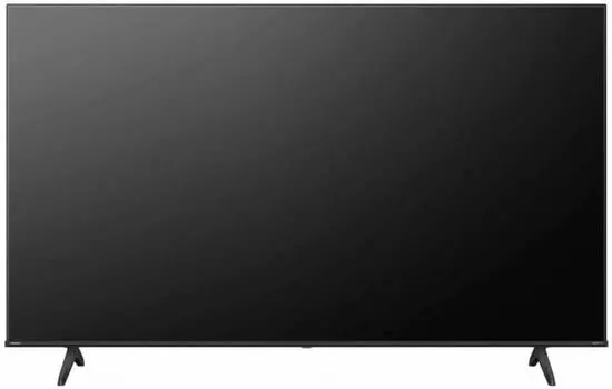 Телевизор Hisense 50A6N LED 50" черный 4K Ultra HD 60Hz DVB-T DVB-T2 DVB-C DVB-S DVB-S2 USB WiFi Smart TV