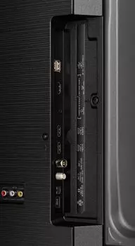 Телевизор Hisense 50A6Q 50"RU