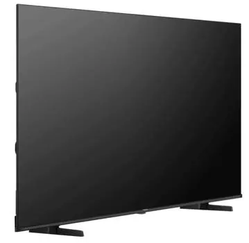 Телевизор Hisense 50E7Q QLED 50" черный 4K Ultra HD 60Hz DVB-T DVB-T2 DVB-C DVB-S DVB-S2 USB WiFi Smart TV (RUS)