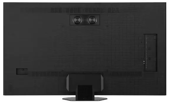 Телевизор Hisense 65U8Q LED 65" темно-серый 4K Ultra HD 120Hz DVB-T DVB-T2 DVB-C DVB-S DVB-S2 USB WiFi Smart TV