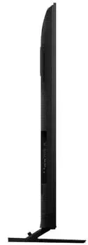 Телевизор Hisense 85U7Q PRO Ultra HD, Mini LED, Local Dimming Zones 1024, 165 Hz(VRR), Smart TV (ОС VIDAA U9), Wi-Fi, DVB-T2/T/C/S2/S, HDR 10+, Dolby