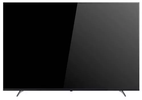 Телевизор Horion WEE6-65GFU-FDVB UHD, DVB-T/T2, S/S2, 2874 solution, webOS2.0, Box speaker, black, magic remote control