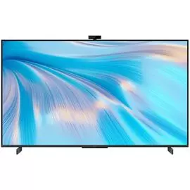 Телевизор Huawei Vision S HD55KAN9A 55050597 55", 4K, 120 Гц, HarmonyOS, 3 ГБ+32 ГБ, магнитная камера 13 МП, видеозвонок, голосовые команды с поддержк
