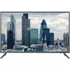 Телевизор JVC LT-40M455 graphite, 39", 1366x768, DVB-C, DVB-T, DVB-T2, CI/PCMCIA, 330 Кд/м, 5000:1, 170*170, HDMI, USB, выход для наушников, VESA 20