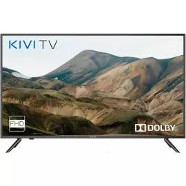 Телевизор KIVI 40F500LB