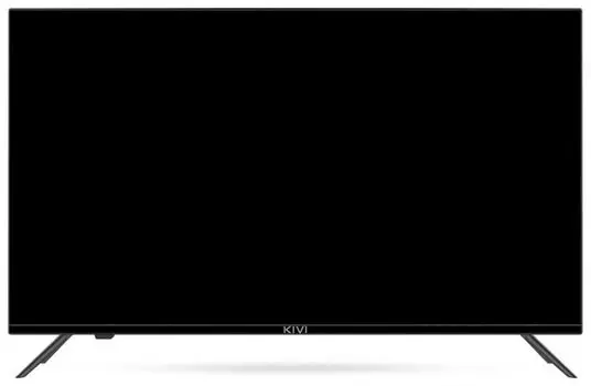 Телевизор KIVI 40F740NB черный/1920x1080/LED/60Hz/DVB-T2/DVB-C/3*HDMI/RJ45/2*USB/WiFi/BT/SMART TV