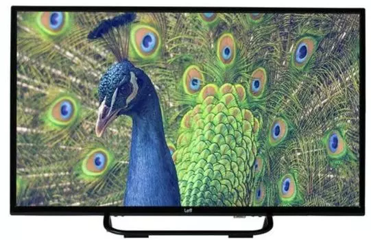 Телевизор Телевизор LCD 32" 32H240S LEFF