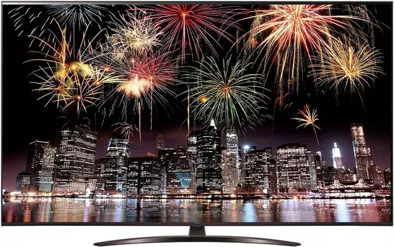 Телевизор LED LG 43UQ81009LC.ADKB темная медь/Ultra HD/60Hz/DVB-T/DVB-T2/DVB-C/DVB-S/DVB-S2/USB/WiFi/ВТ/Smart TV