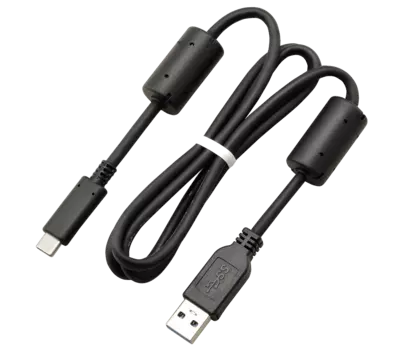 USB-кабель Olympus CB-USB11 для E-M1 Mark II (V331060BW000)