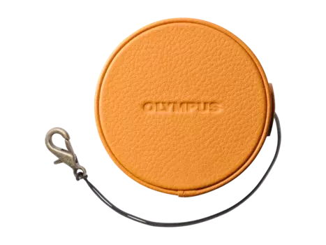 Чехол для объектива Olympus LC-60.5GL светло-коричневый (V603001MW000)