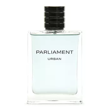GENTY PARLIAMENT Urban 100