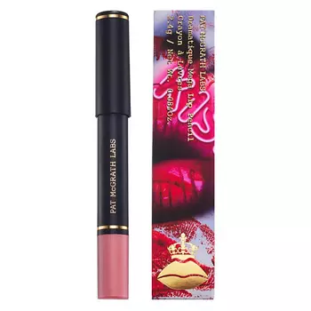 PAT MCGRATH LABS Помада- карандаш Dramatique Mega Lip