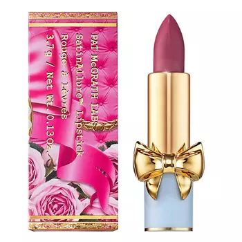 PAT MCGRATH LABS Сатиновая губная помада Satinallure