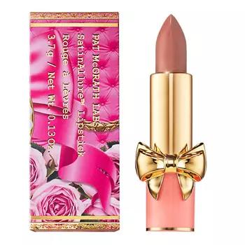 PAT MCGRATH LABS Сатиновая губная помада Satinallure