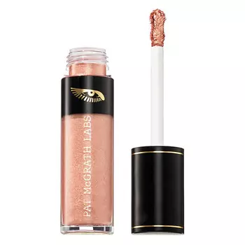 PAT MCGRATH LABS Жидкие сияющие тени для век Fetisheyes Liquid Shadow