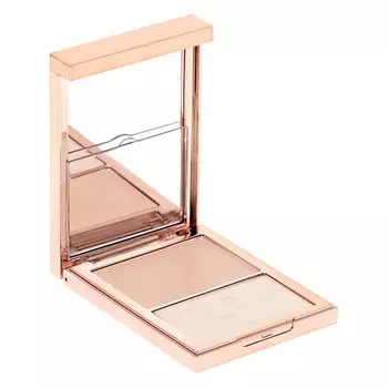 PATRICK TA Тональная основа + пудра Major Skin Creme Foundation & Finishing Powder Duo