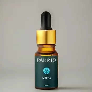 PARRIO Эфирное масло Мята