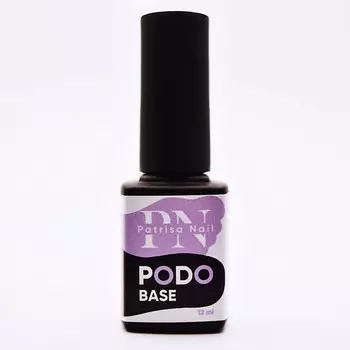 PATRISA NAIL База для педикюра Podo base