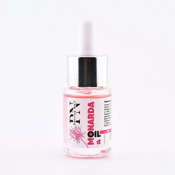 PATRISA NAIL Масло для ухода за кутикулой Monarda Oil 15