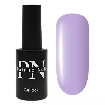 PATRISA NAIL Однофазный гель-лак Московская сага