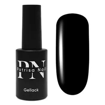 PATRISA NAIL Однофазный гель-лак Московская сага