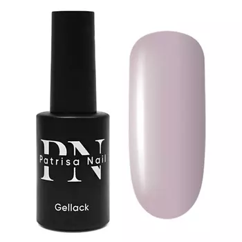PATRISA NAIL Однофазный гель-лак Московская сага