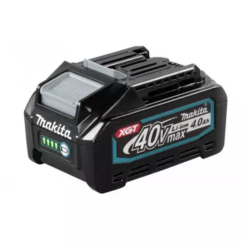 Аккумулятор Makita XGT 40В 4Ач 191B26-6