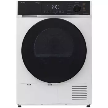 Сушильная машина KRONA RHENE MAX WHITE 8K DM