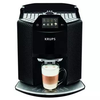 Автоматическая кофемашина Barista EA907831
