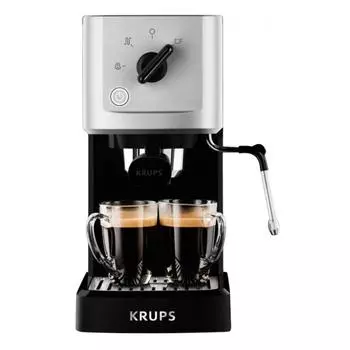 Рожковая кофеварка Calvi XP344010